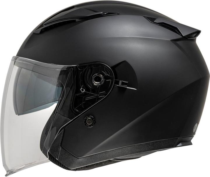 Actual product image iXS Casque jet iXS868 SV (56 cm, S)