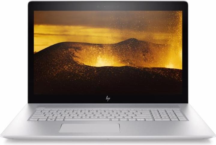 Produktbild HP Envy 17-ae170nz (17.30", 256 GB, 8 GB, CH, Intel Core i7-8550U)
