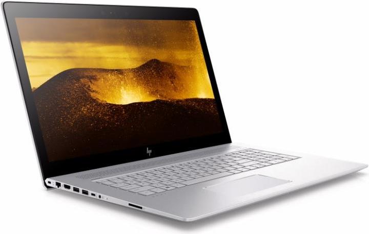 Produktbild HP Envy 17-ae170nz (17.30", 256 GB, 8 GB, CH, Intel Core i7-8550U)