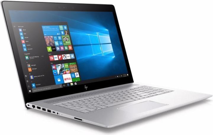 Produktbild HP Envy 17-ae170nz (17.30", 256 GB, 8 GB, CH, Intel Core i7-8550U)