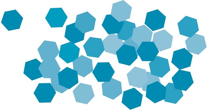 Blau