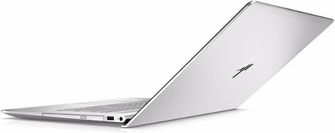Produktbild HP Envy 17-ae170nz (17.30", 256 GB, 8 GB, CH, Intel Core i7-8550U)