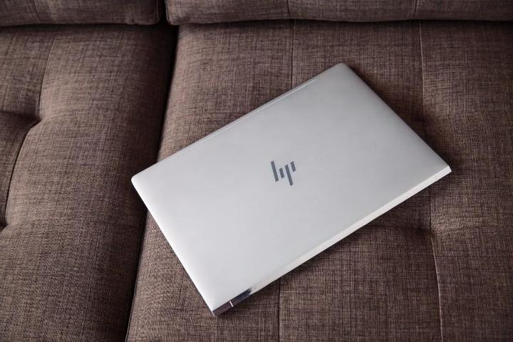 Produktbild HP Envy 17-ae170nz (17.30", 256 GB, 8 GB, CH, Intel Core i7-8550U)