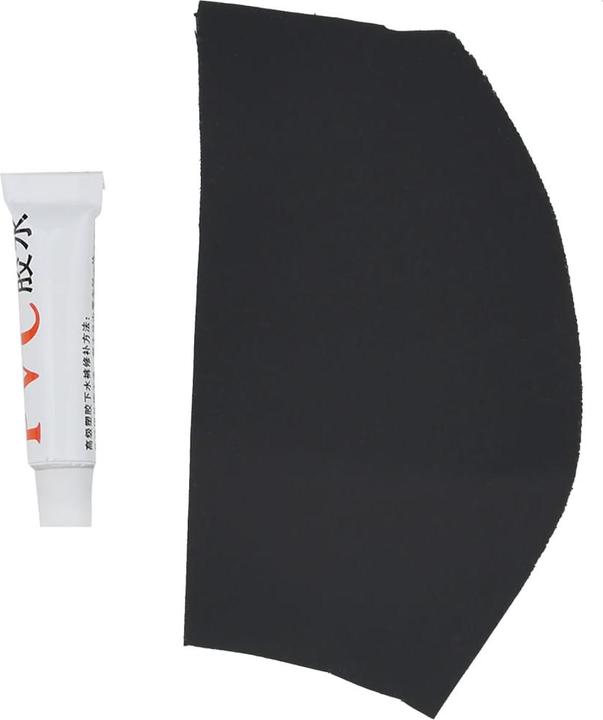 Actual product image vidaXL Waders with boots (46)