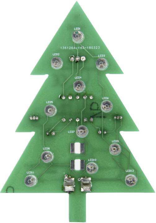 Produktbild Sol Expert LED Bausatz