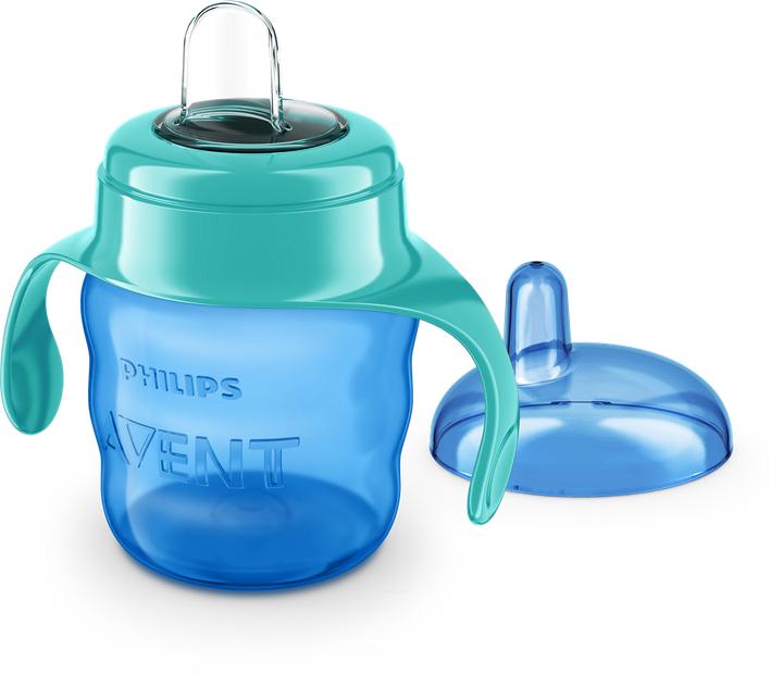 Actual product image Philips Avent SCF551/05 Spout Cup (200 ml)