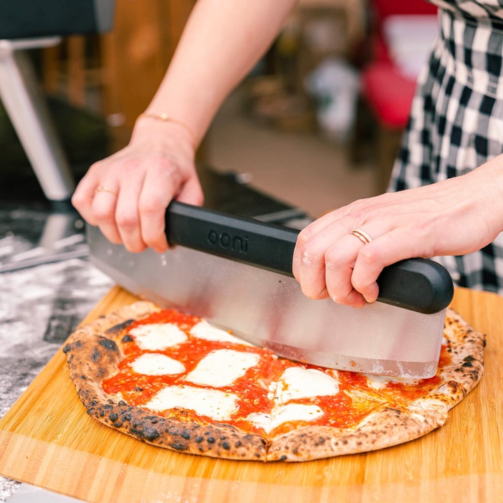 Immagine prodotto Ooni Pizza Peel e tagliere