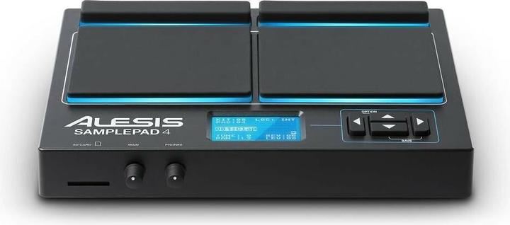 Alesis SamplePad4 (Batterie électronique)
