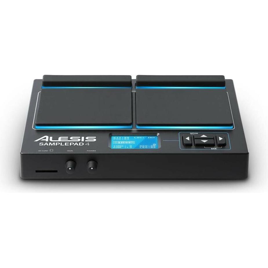 Alesis SamplePad4 (E-Drum) (103569)