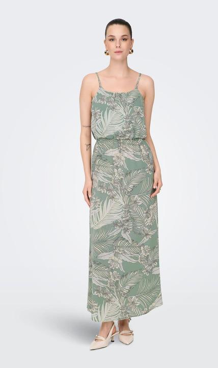 Immagine prodotto Only ONLWINNER Langes Kleid Kleid (34)