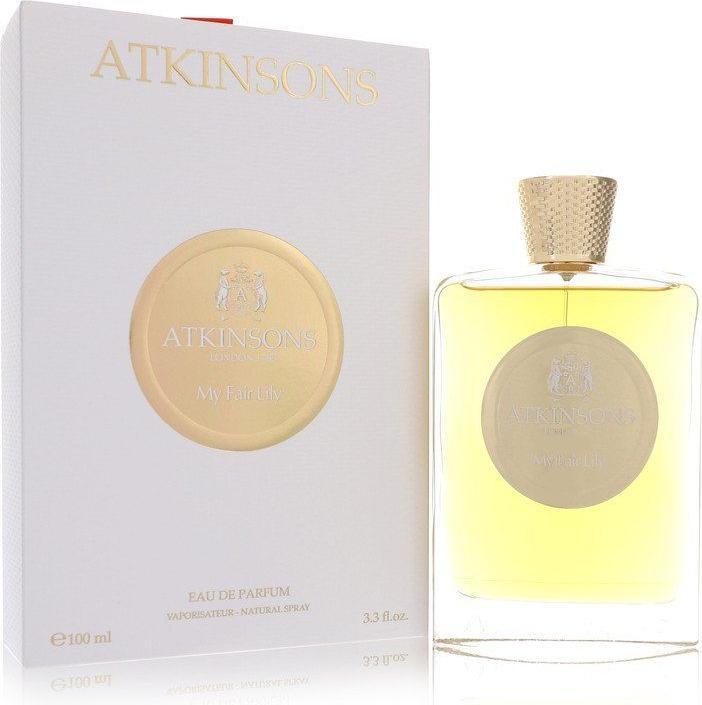 Immagine prodotto Atkinsons Il mio bel giglio (Eau de parfum, 100 ml)