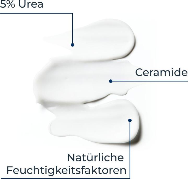 Immagine prodotto Eucerin Urea Riparazione 5% (Crema corpo, 400 ml)