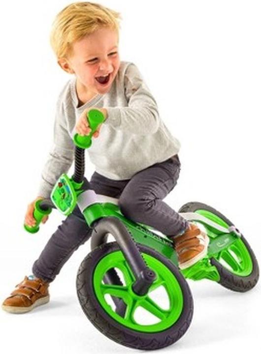 Image du produit Chillafish Impeller BMXie (12")