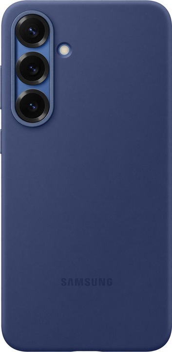 Actual product image Samsung Silicone Case (Samsung Galaxy S25+)