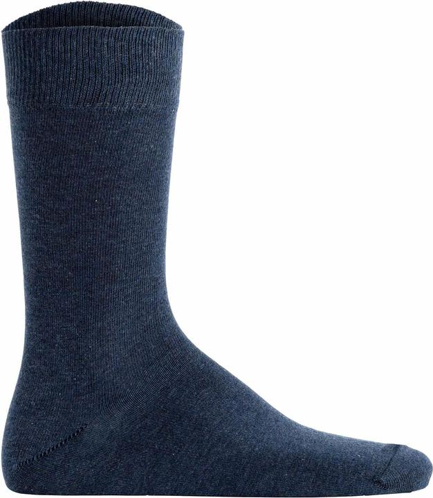 Actual product image Hudson SIMPLY³ 3-PACK (pack of 3, 35 - 38)