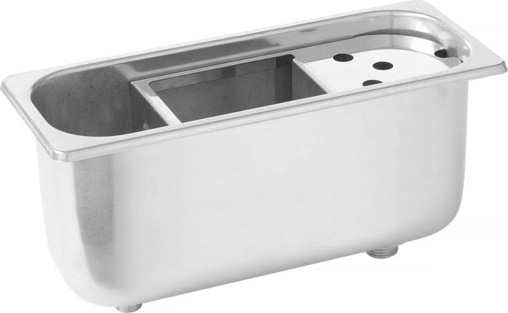 Hendi Ice cream scoop sink 270x111 mm (Ice cream scoop)