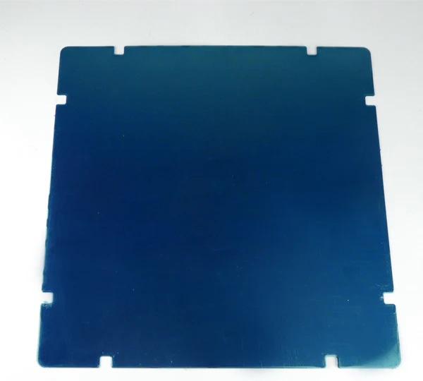 Image du produit Wanhao D9/300 Magnetic Metal Base Mat