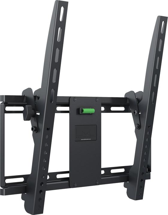 Multibrackets Tilt Wallmount (Wand, 110", 75 kg)