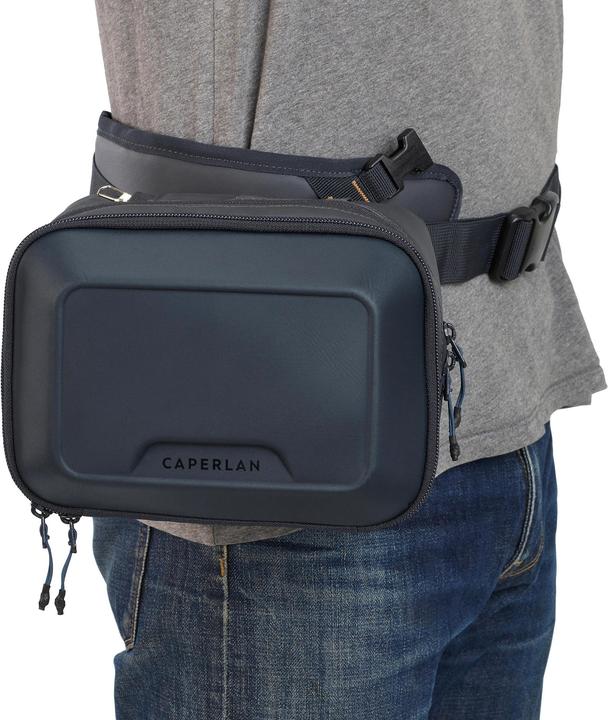 Image du produit Caperlan Poche poitrine modulaire Pêche 5 l Polyester