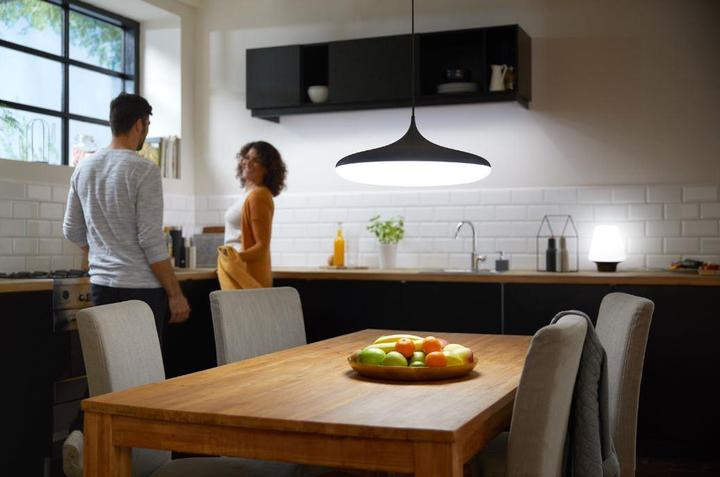 Actual product image Philips Hue Cher Base (3000 lm)