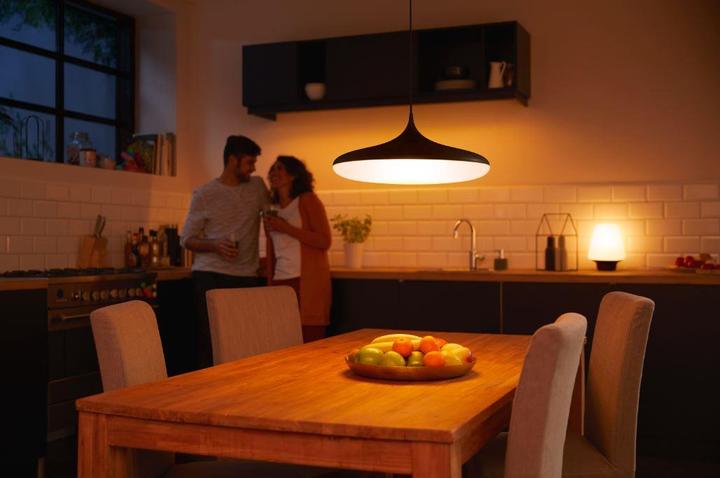 Actual product image Philips Hue Cher Base (3000 lm)