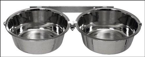 Produktbild Karlie Wand- und Zwingerhalter