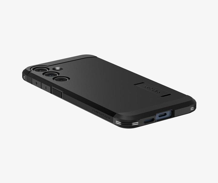 Immagine prodotto Spigen Tough Armor Sam A55 5G nero ACS07530 (Samsung Galaxy A55)