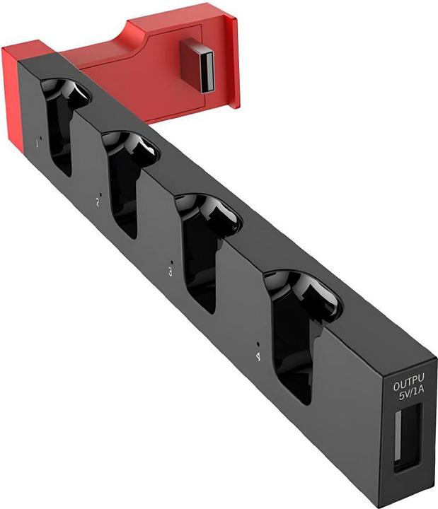 Actual product image iPega Dock Pro (Switch)