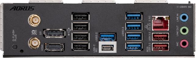 Actual product image Gigabyte B650 AORUS ELITE AX V2 (AM5, AMD B650, ATX)