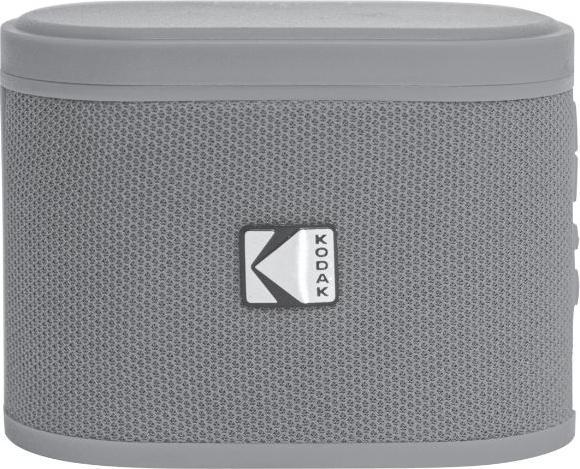 Produktbild Kodak SoundBrix Wireless Stack Speaker (Treble Gray)