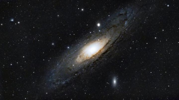 Immagine prodotto DwarfLab Smart Telescope AP 35/150 DWARF 3