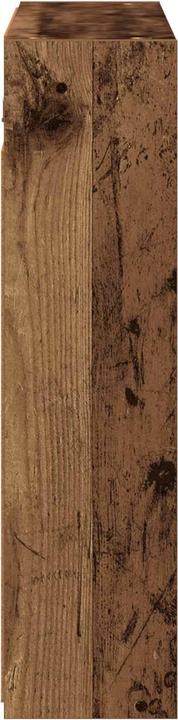 Produktbild vidaXL Badezimmerschrank (73.50 x 16 x 62.50 cm)