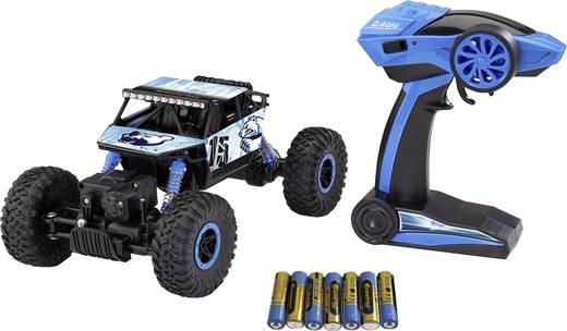 Produktbild Revell RC Adventskalender XS Crawler