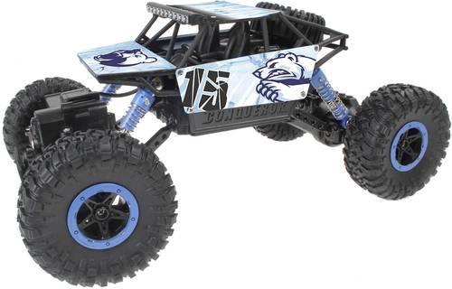 Produktbild Revell RC Adventskalender XS Crawler