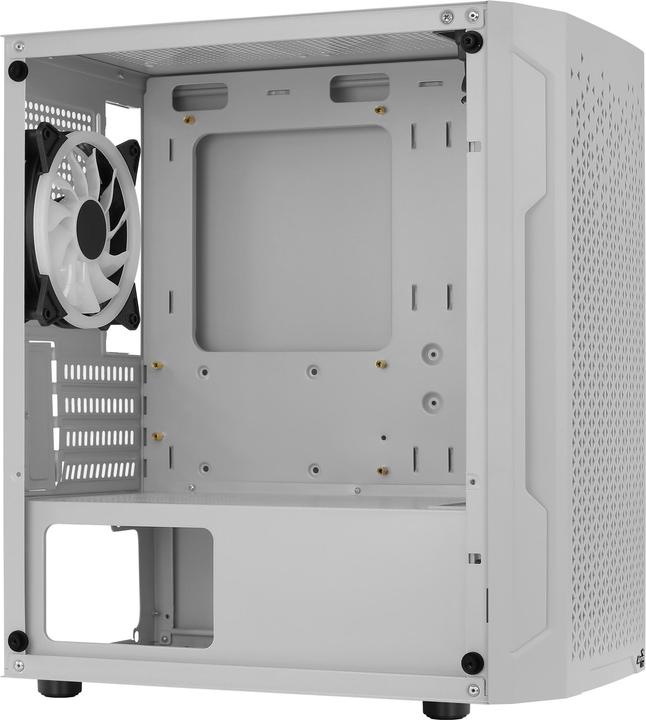 Actual product image AeroCool Trinity Mini (mATX, Mini-ITX)