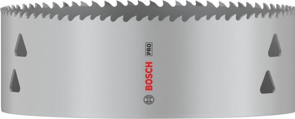 Actual product image Bosch Professional Lochsäge BOSCH PRO146mm, mit Gewinde (146 millimetres)