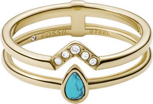 Produktbild Fossil JF03739710 Ring (50)