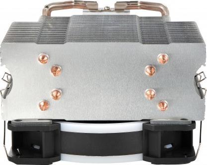 Actual product image Spire ECLIPSE 991 775/115x/2011/AMx/FM1/FM2 (155.90 mm)