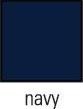 Image du produit Promodoro Men's Premium T-Shirt taille XXL navy 100%coton, 180g/m (XXL)