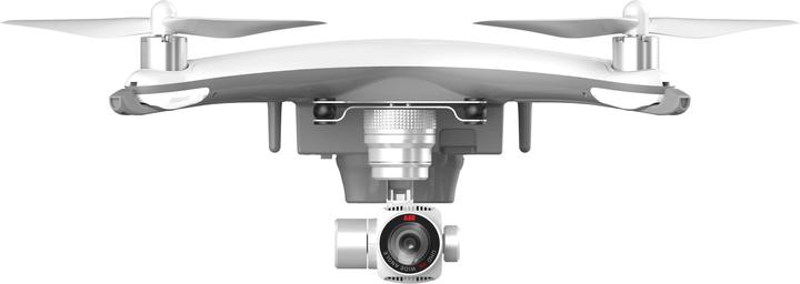 Actual product image AEE CONDOR Elite (17 min, 1795 g, 16 Mpx)