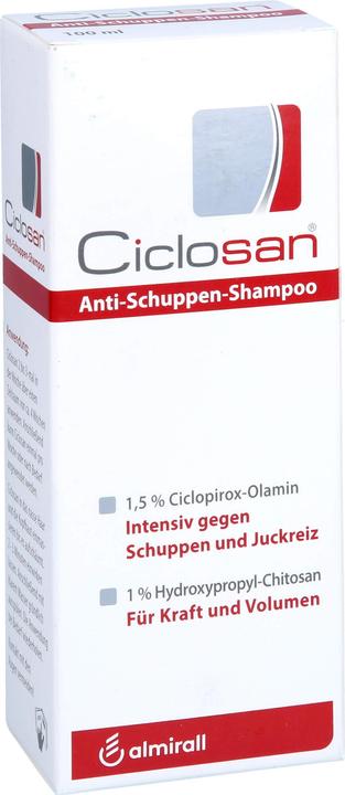 Produktbild Balneum Intensiv Dusch Waschlotion (200 ml)