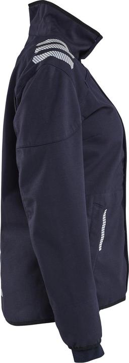 Produktbild Blakläder Inherente Softshell-Arbeitsjacke (3XL)