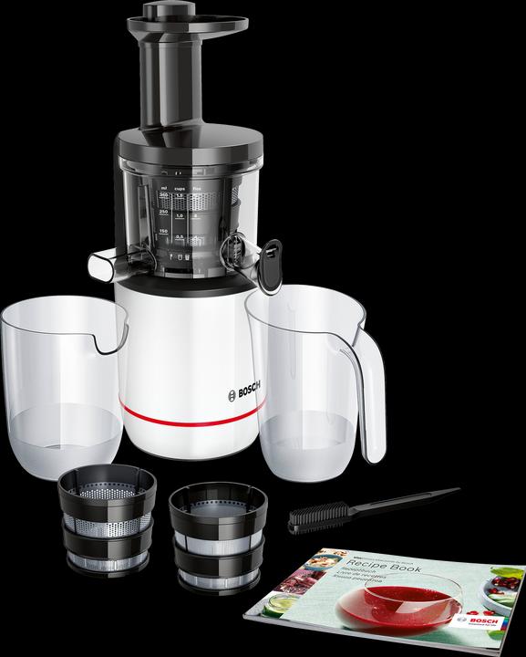 Immagine prodotto Bosch Hausgeräte MESM500W (Spina UE)