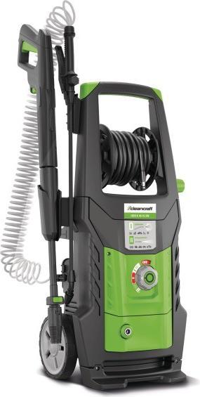 Produktbild Cleancraft Hochdruckreiniger HDR-K 46-16 SW 460 l/h 107 bar 2,2 kW (Netzbetrieb)