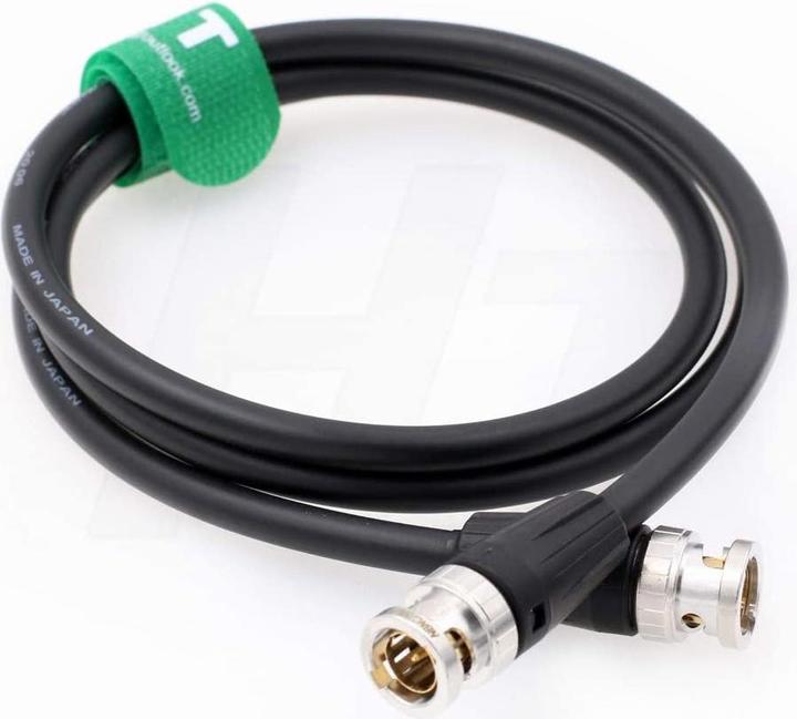 Produktbild HangTon Connect HD SDI Video Koaxial BNC Kabel