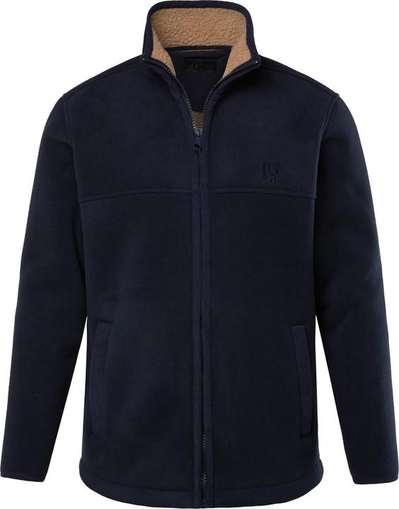 Produktbild Jay-Pi Fleecejacke, Outdoor, Level 4 Fleece, Stehkragen, bis 7 XL (5XL)