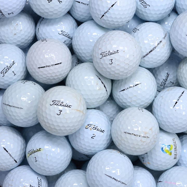Second Chance Titleist Pro V1 2