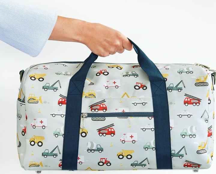 Produktbild A Little Lovely Company Fahrzeuge (26 l)