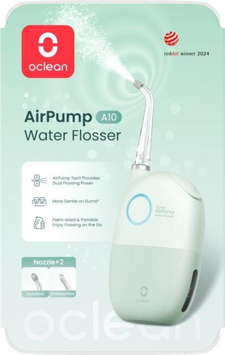 Image du produit Clean AirPump A10