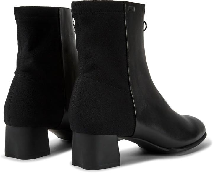 Actual product image Camper Katie Mid Calf Boots with Solid Extra Cushioning (39)